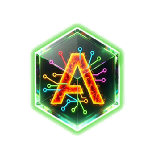 Able Art Studio on the store